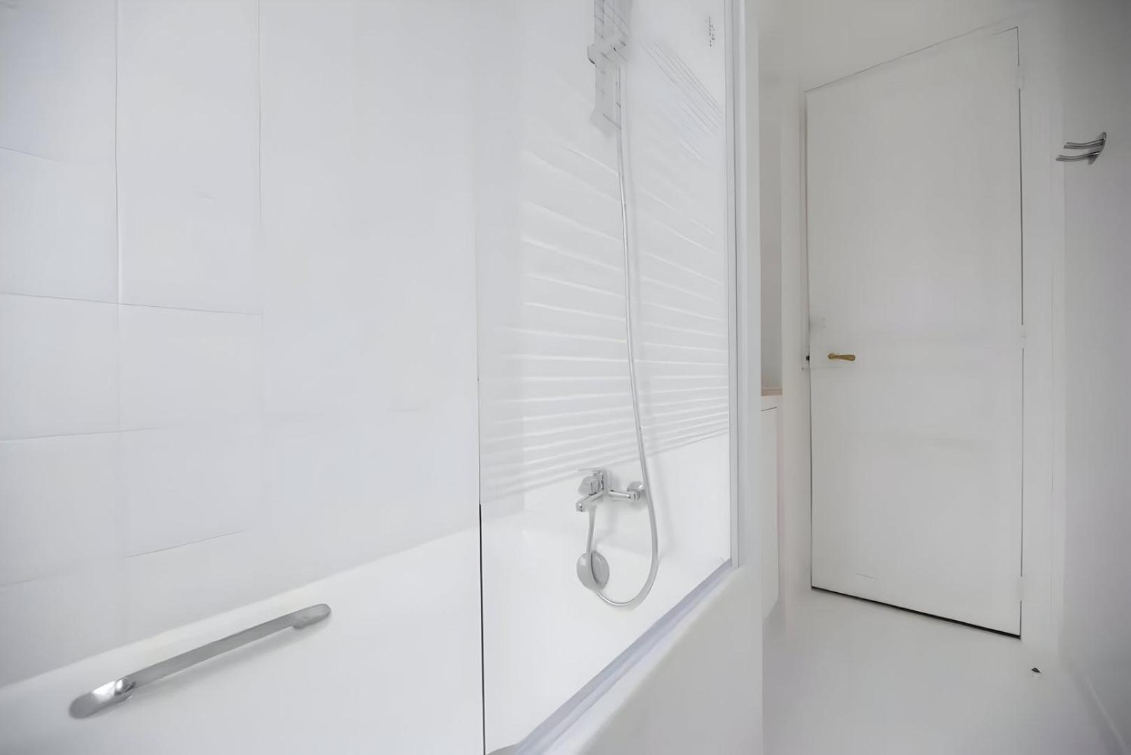 Tbs 325 - Superb With Eiffel Tower View Appartement